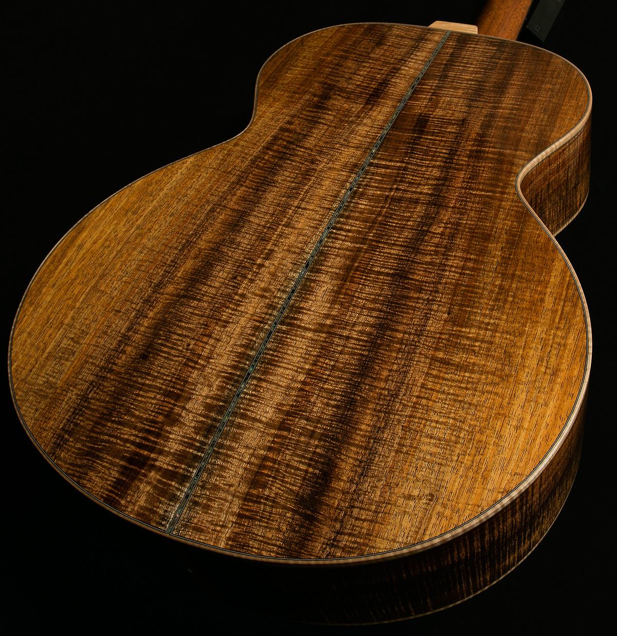 Froggy Bottom K Deluxe No.K1852