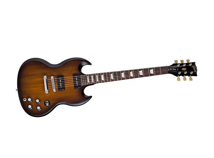 Gibson SG Tribute '50s Robo Electric Guitar