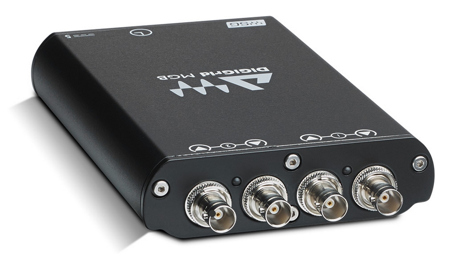 DiGiGrid MGB MADI to SoundGrid BNC