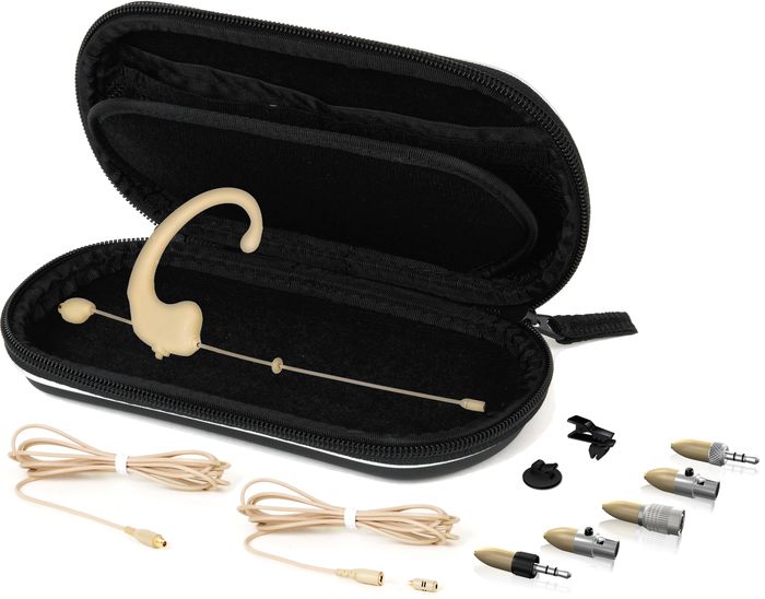 Wi Digital Sure-Fit EL Microphone