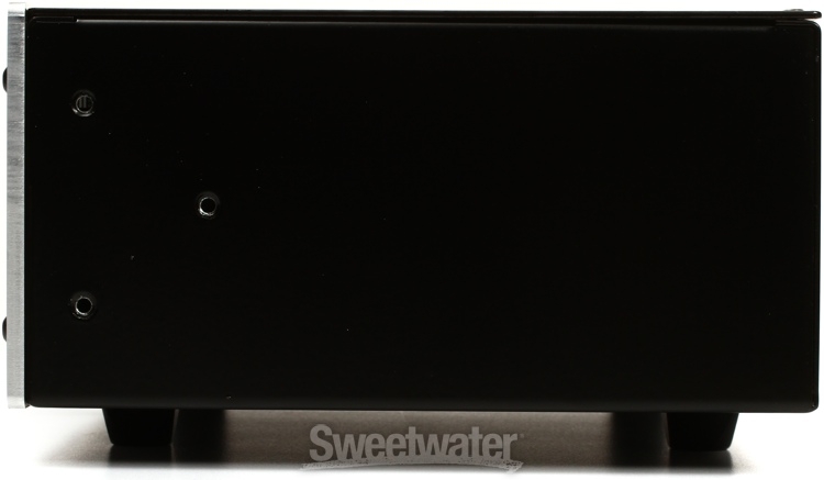 Two Notes Torpedo Reload Reactive-Active Attenuator