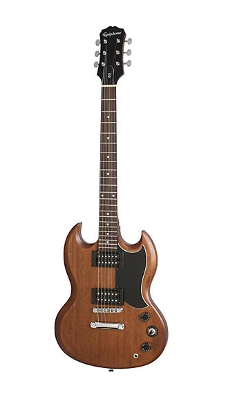 Epiphone SG Special Satin E1 Electric Guitar