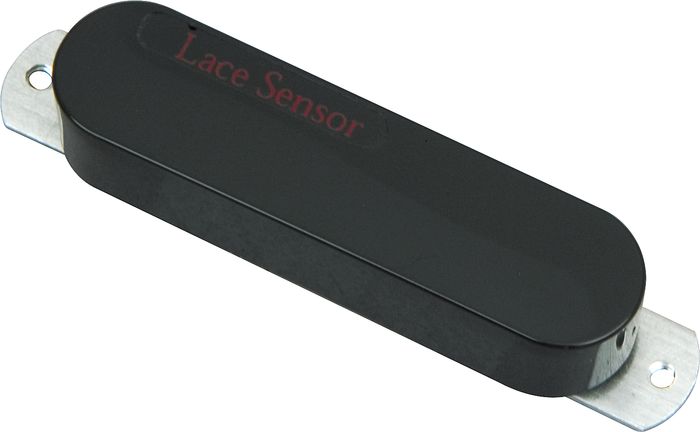 Lace Sensor-Burgundy Pickup