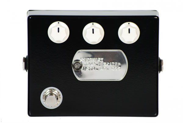Recovery Couple Skate Fuzz