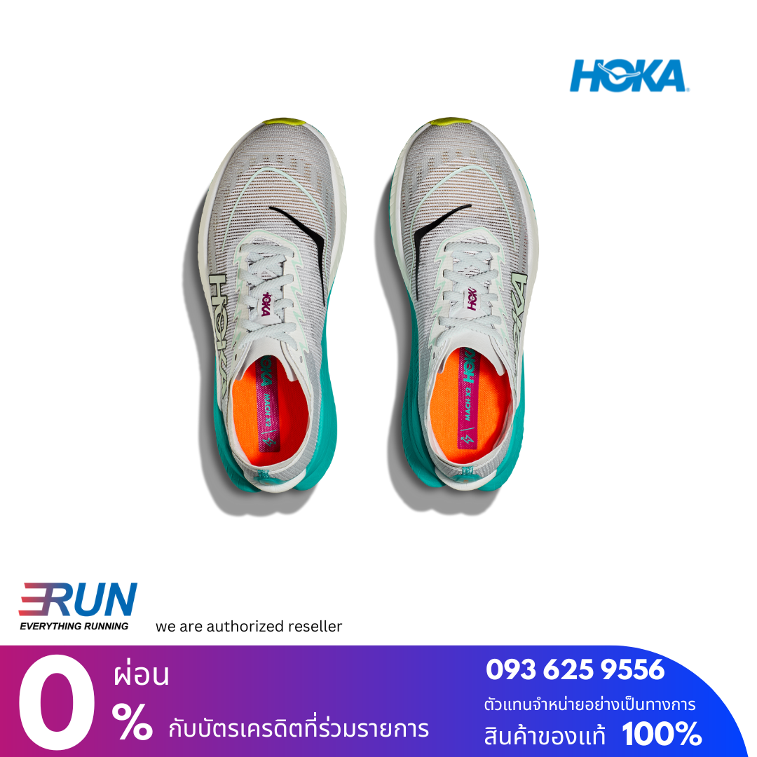 HOKA Mach X 2 Women New