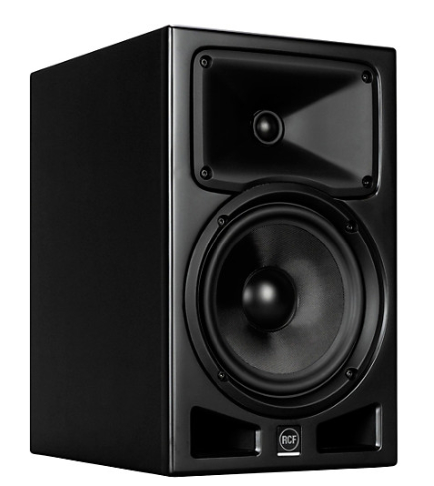 RCF AYRA PRO 8 8inch Powered Studio Monitor (Each)