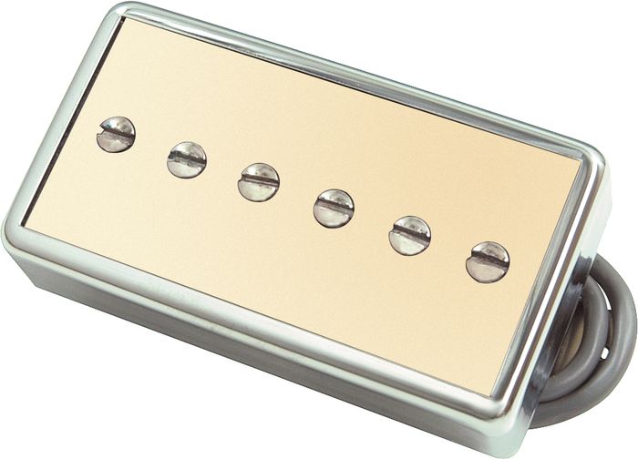 Gibson P94T Humbucker Sized P90 Bridge Pickup