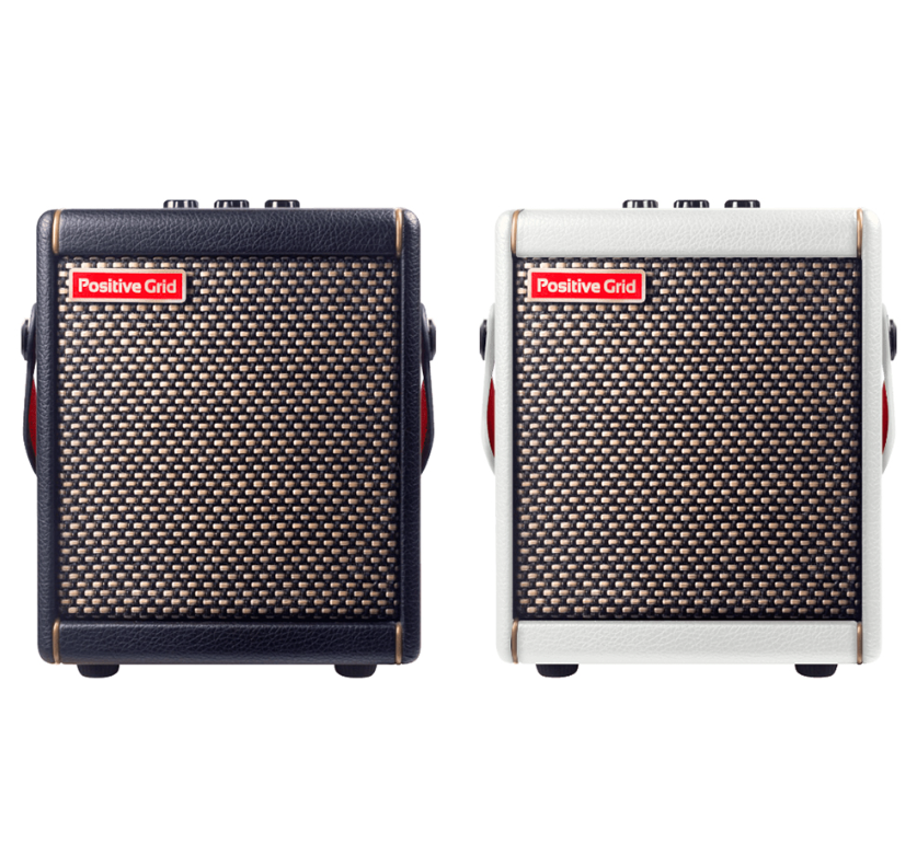 Positive Grid Spark MINI
