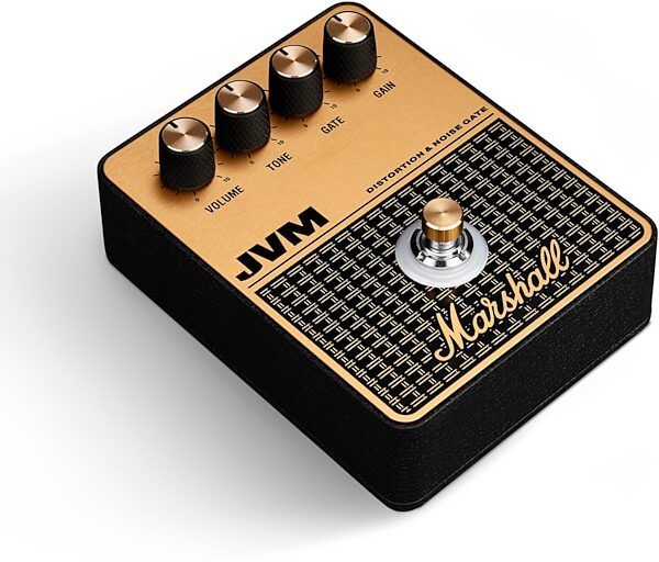 Marshall JVM Overdrive/Distortion Pedal
