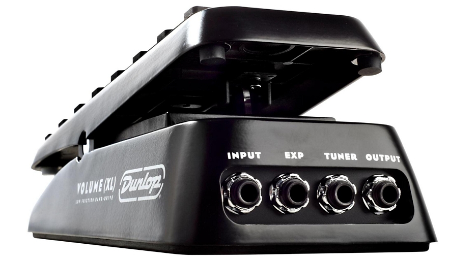 Dunlop DVP1XL Volume Pedal
