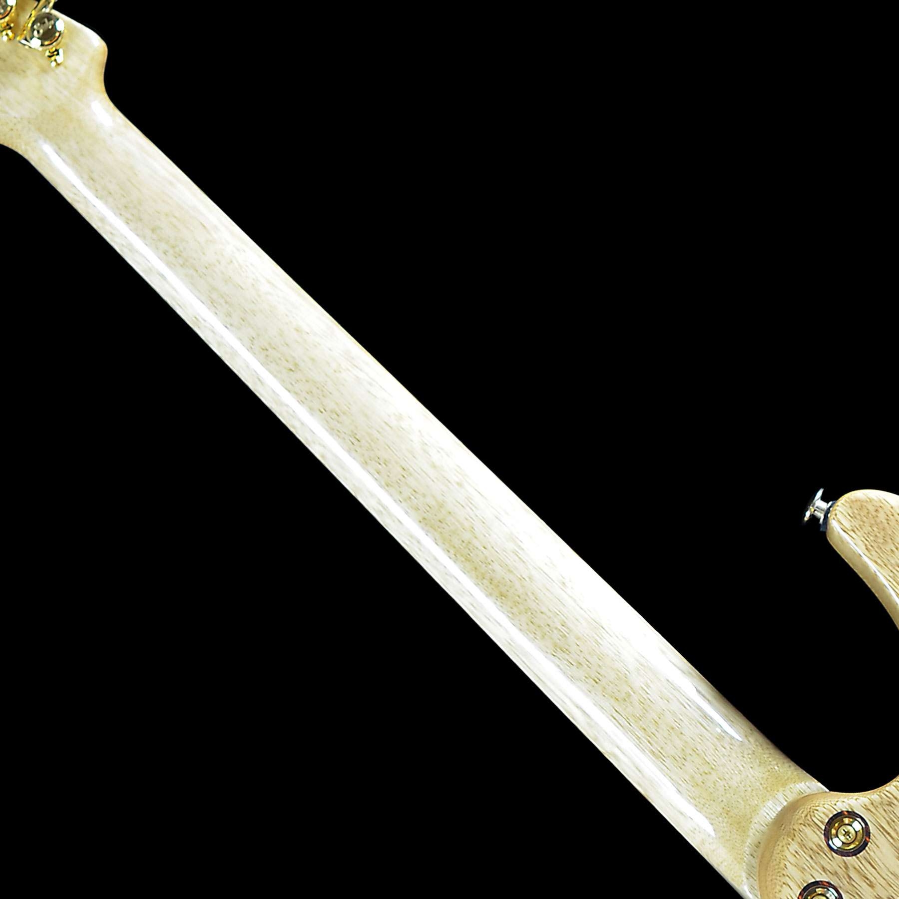 Suhr Collection 2016 Cocobolo Modern #061