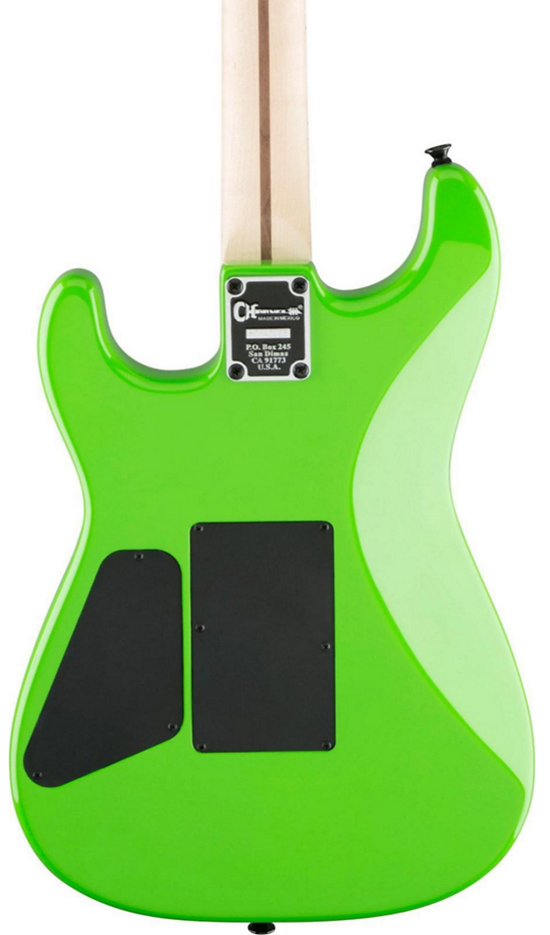 Charvel Pro Mod San Dimas Style 1 HH Floyd Rose Electric Guitar