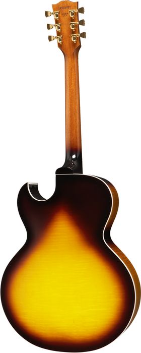 Gibson Custom ES-165 Herb Ellis Electric Guitar