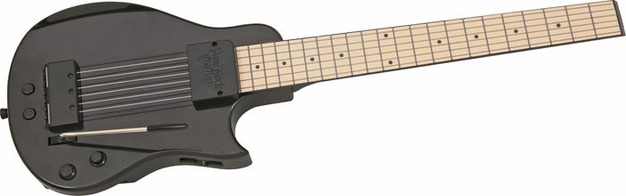 You Rock Guitar YRG-1000 MIDI Controller Electric Guitar