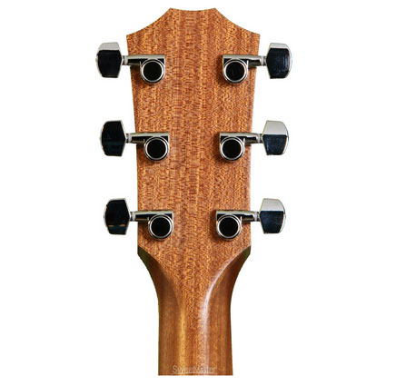Taylor 214ce-K Koa Deluxe - Natural