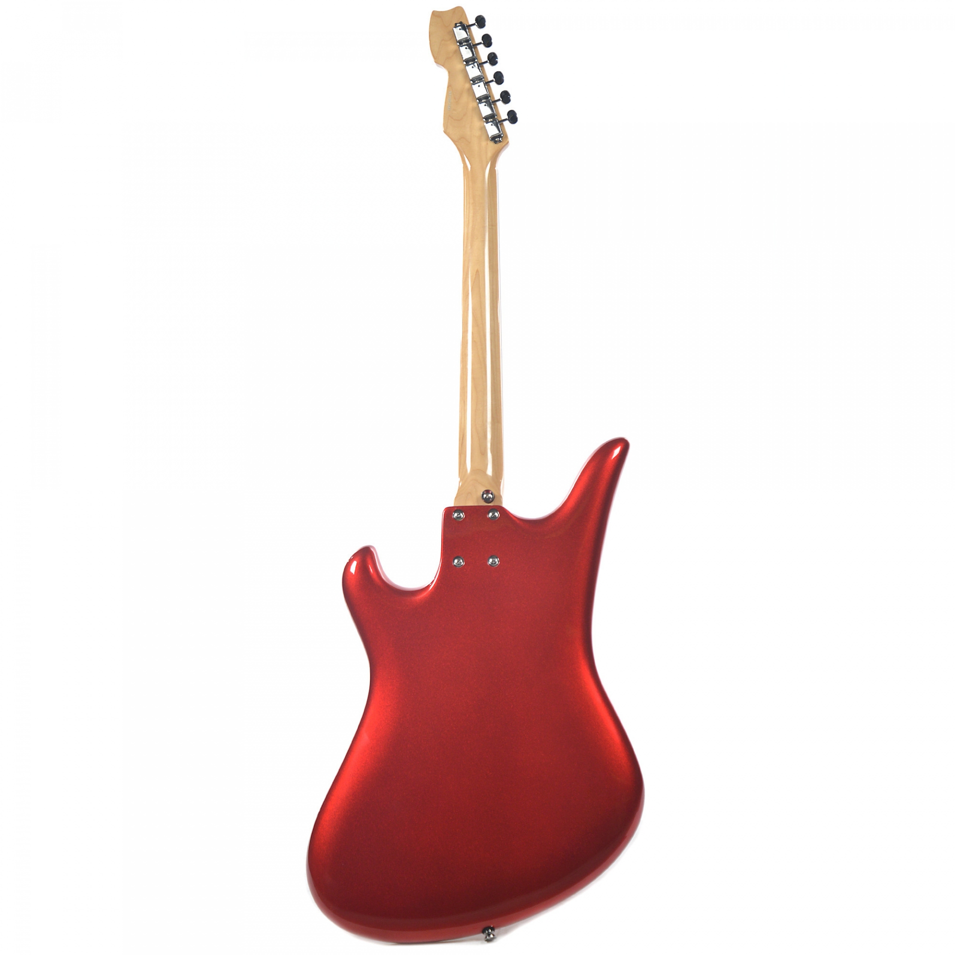 Eastwood Spectrum 5 Red
