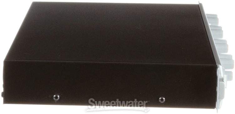 Solid State Logic Alpha VHD