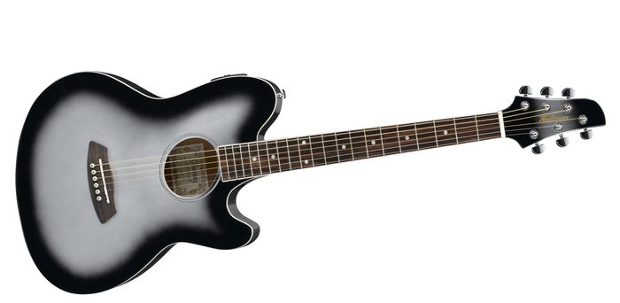 Ibanez Talman TCY10 Acoustic-Electric Guitar