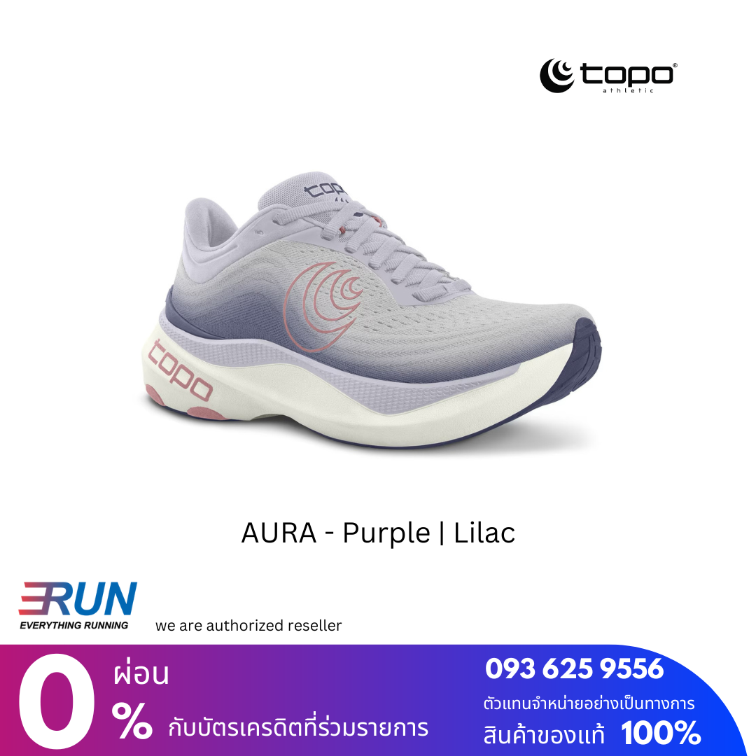Topo Athletic Aura - Women All color