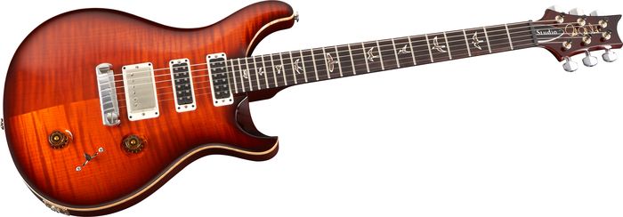 PRS Studio with Stoptail Electric Guitar