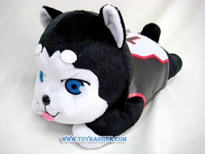 ตุ๊กตา Kuroko no Basuke Tetsuya no.2 Nesoberi