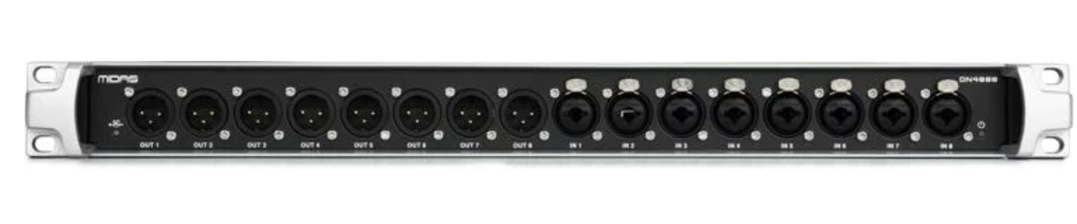 Midas DN4888 StageConnect Interface