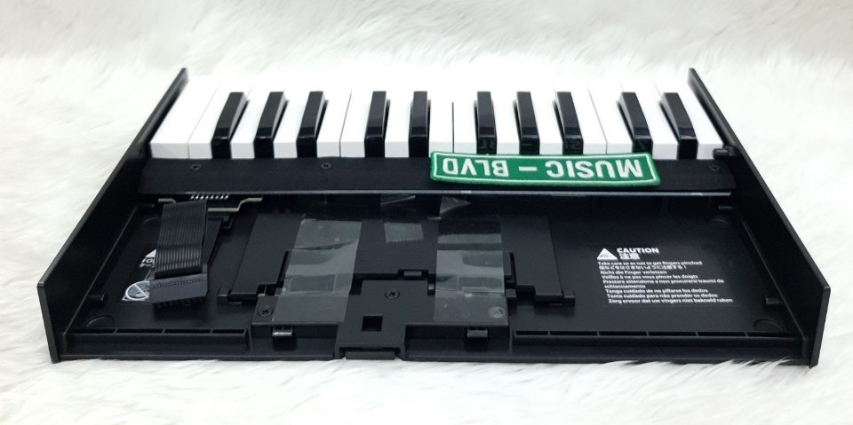Roland K-25m Boutique Series Keyboard Unit