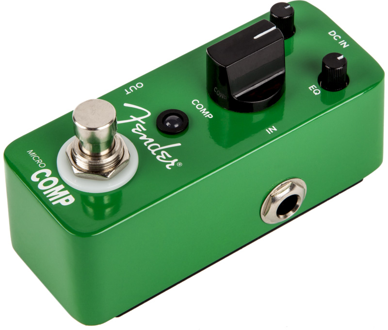 FENDER MICRO COMPRESSOR