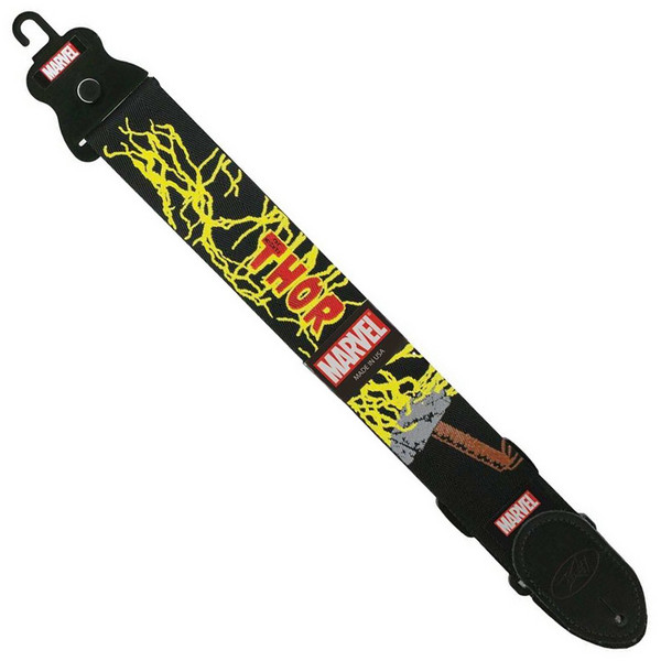 Peavey Marvel Superheroes Guitar Straps