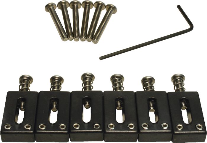 Graph Tech String Saver Originals Strat & Tele 2-3/16" Spacing