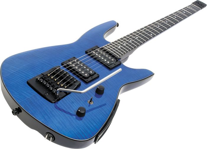 Steinberger ZT3 Custom TransTrem Electric Guitar