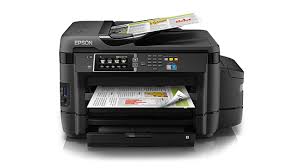 EPSON L1455 PRINTER