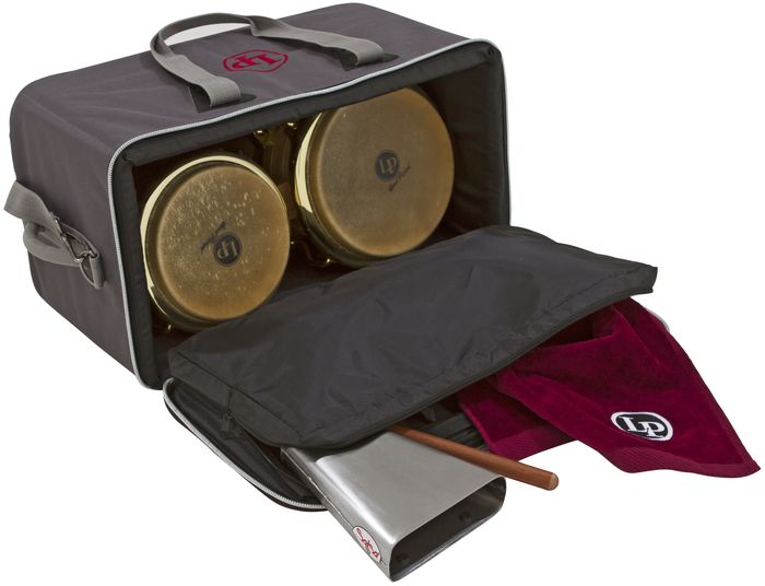LP Ultra-Tek Touring Bag