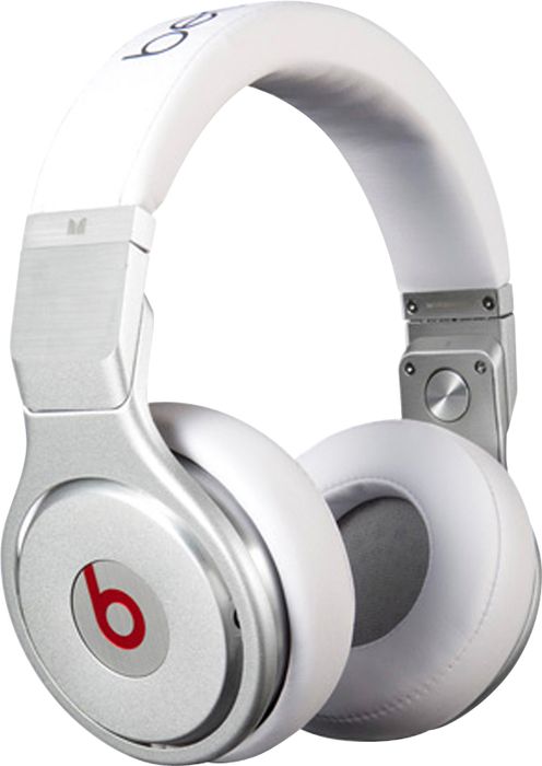 Monster Beats by Dr. Dre Pro Headphones