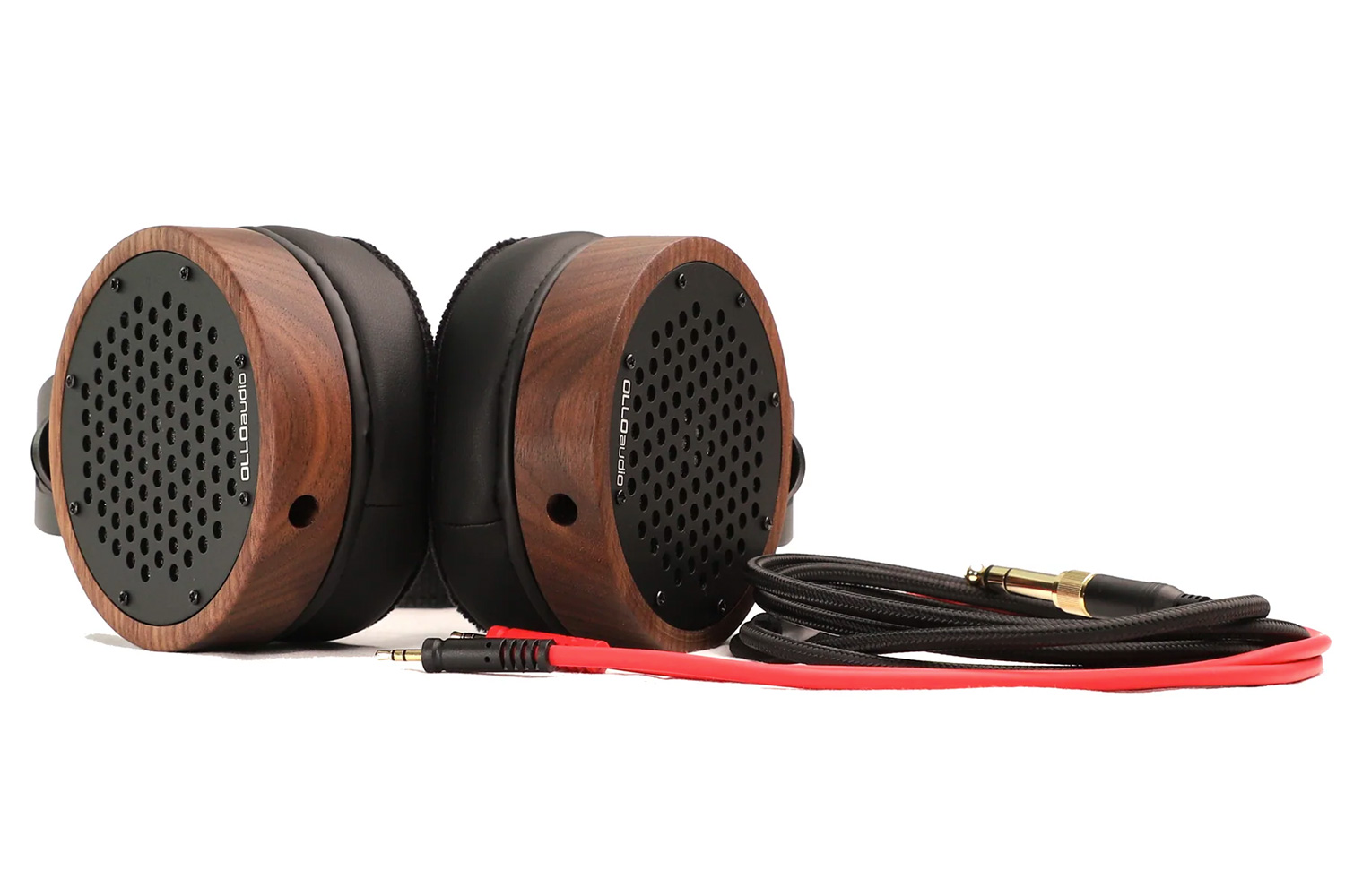 OLLO Audio S4X 1.3 Open-Back Dynamic Calibrated Studio Headphones