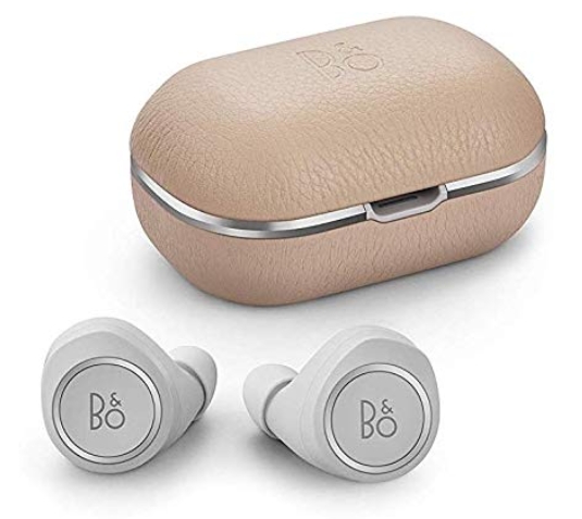Bang & Olufsen Beoplay E8 2.0 True Wireless Earphones Qi