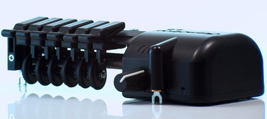 Gizmotron Guitar Gizmotron 2.0 Electro-Mechanical Bowing Device