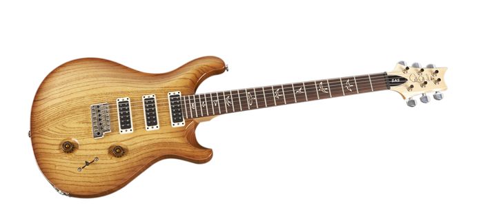 PRS Swamp Ash Special With Narrowfields Electric Guitar