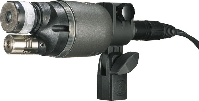 Audio-Technica AE2500 Dual-Element Kick Drum Microphone