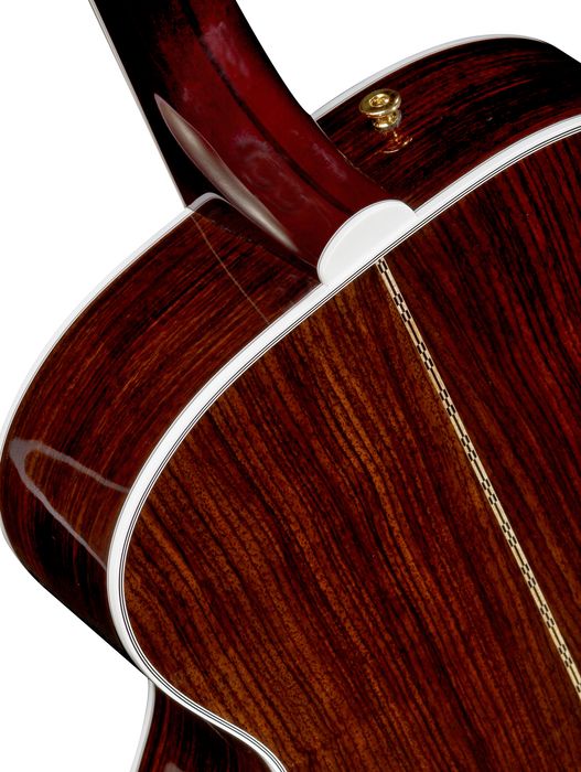 Guild F-50R Acoustic-Electric Guitar with DTAR Multi-Source Pickup System