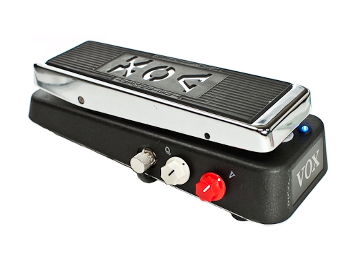 JHS Pedals Vox V847 Super Wah