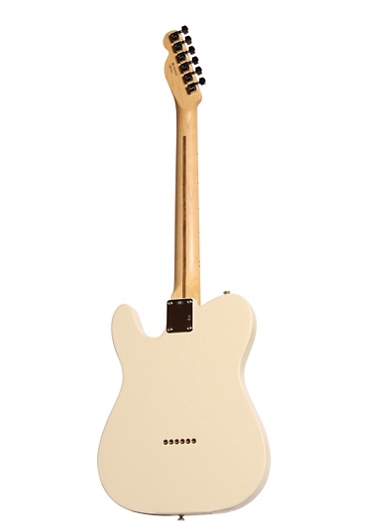 Fender American Special Telecaster Electric Guitar