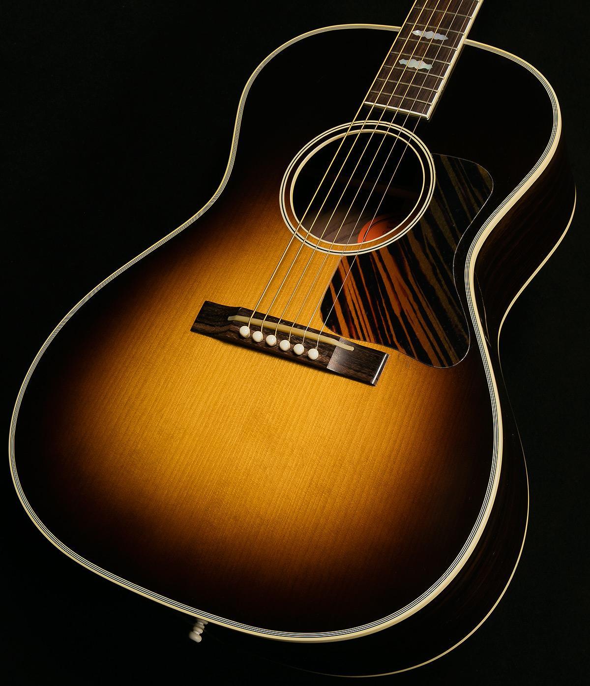 Gibson Limited Edition L-100 14-Fret Nick Lucas Custom No. 11844031