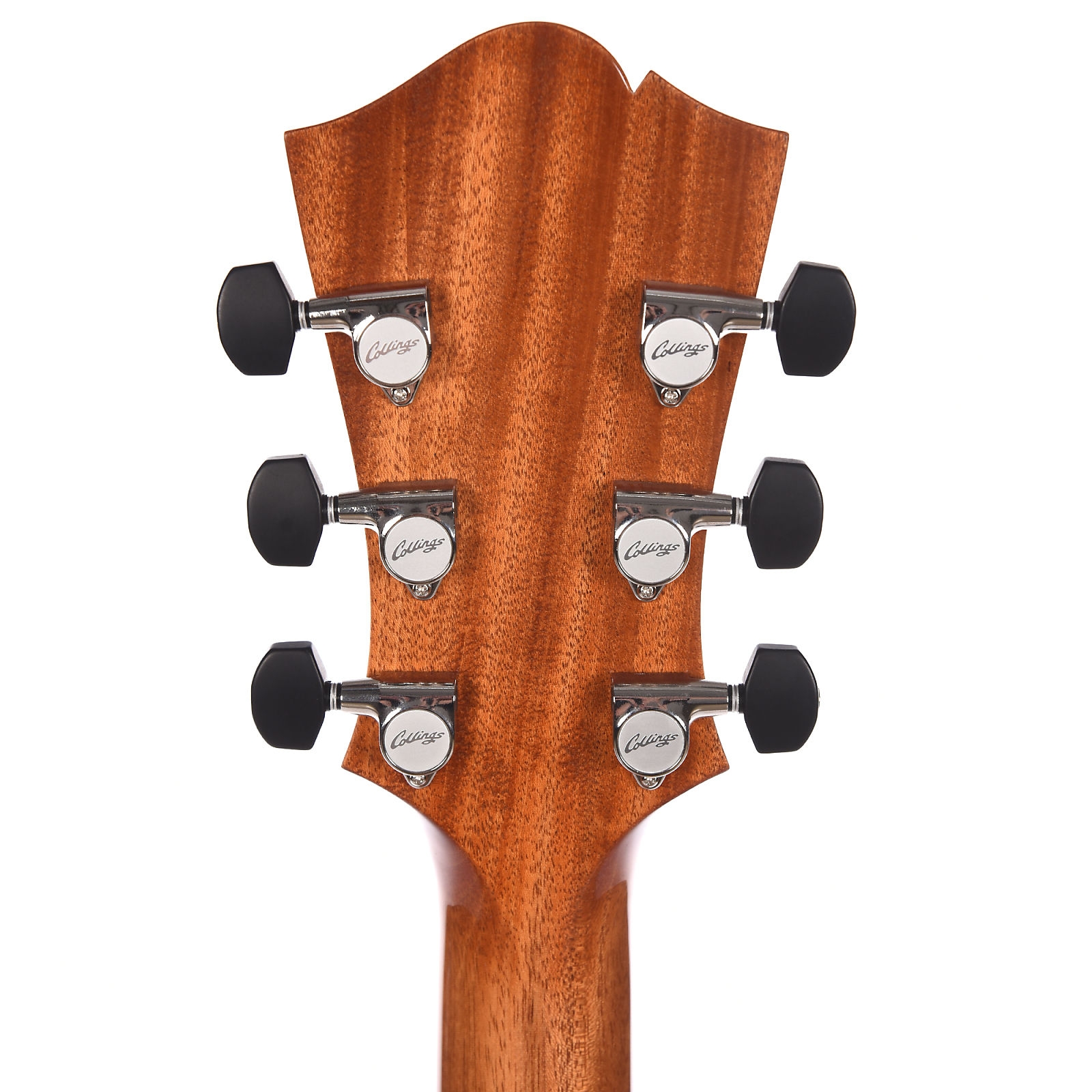 Collings Eastside Jazz LC Blonde w/Lollar Charlie Christian