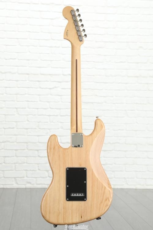 Fender Alternate Reality Sixty-Six - Natural
