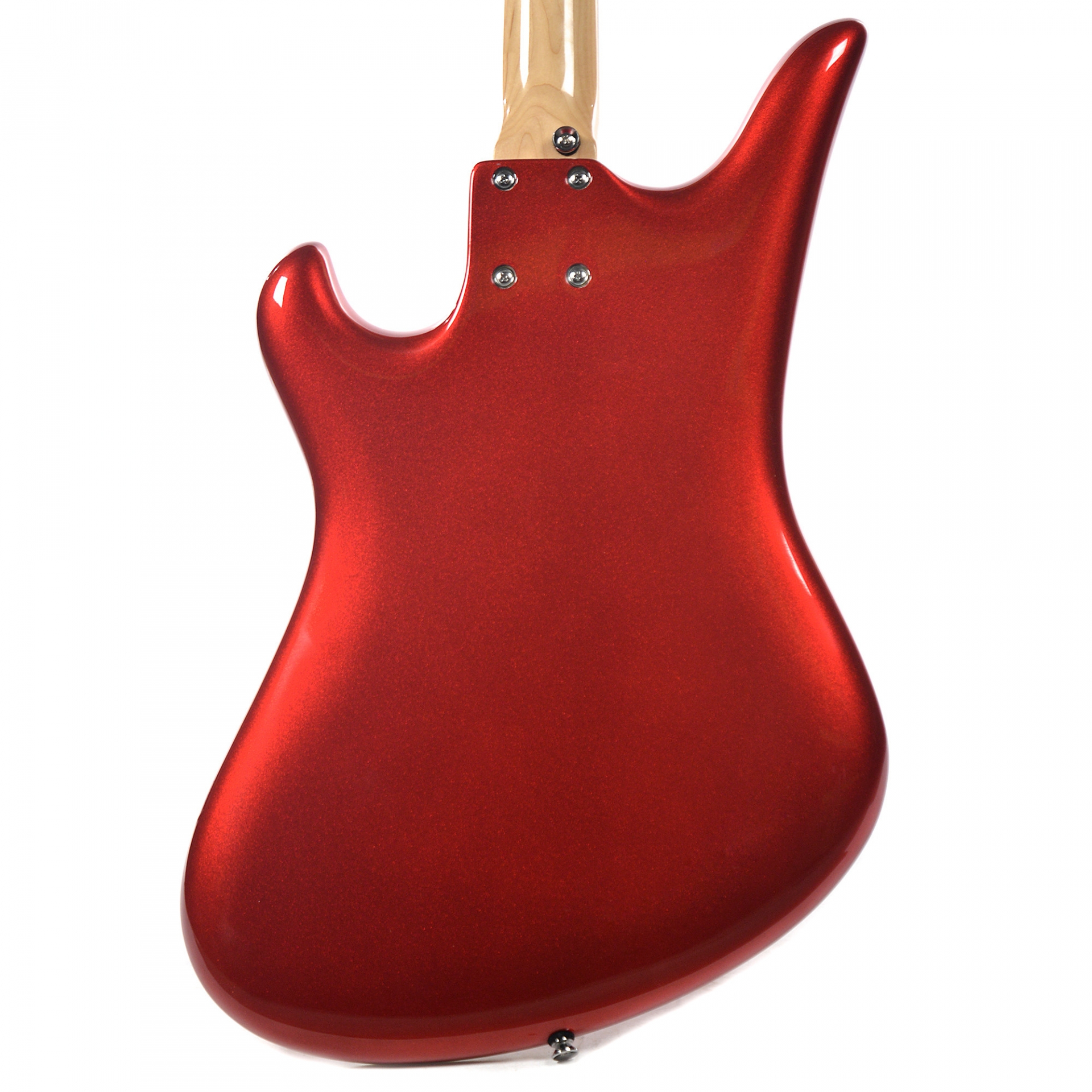 Eastwood Spectrum 5 Red