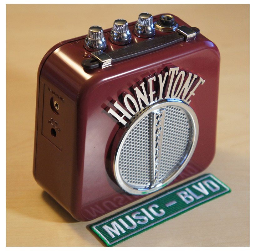 Danelectro Honeytone N-10 Guitar Mini Amp