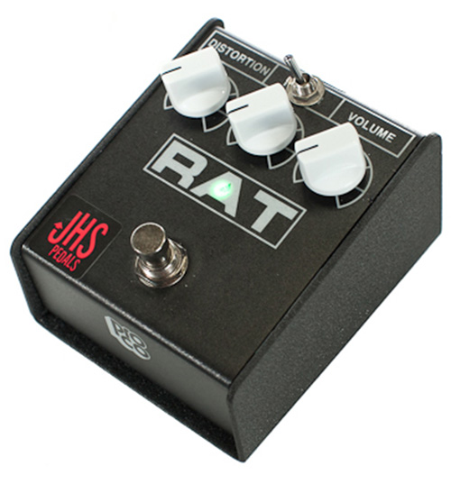 JHS Pedals ProCo RAT2 Pack Rat