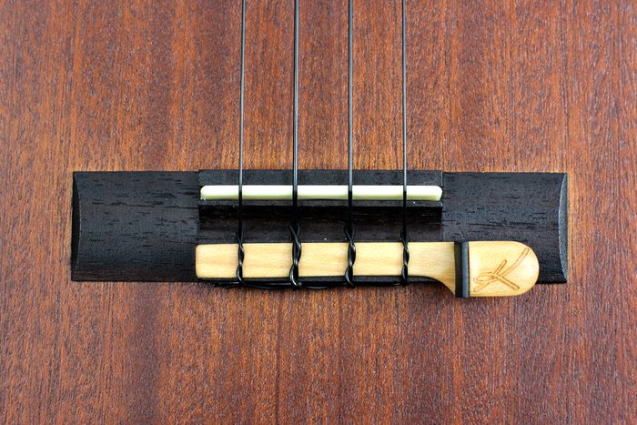 Kremona UK-1 Passive Piezo Pickup for Ukulele