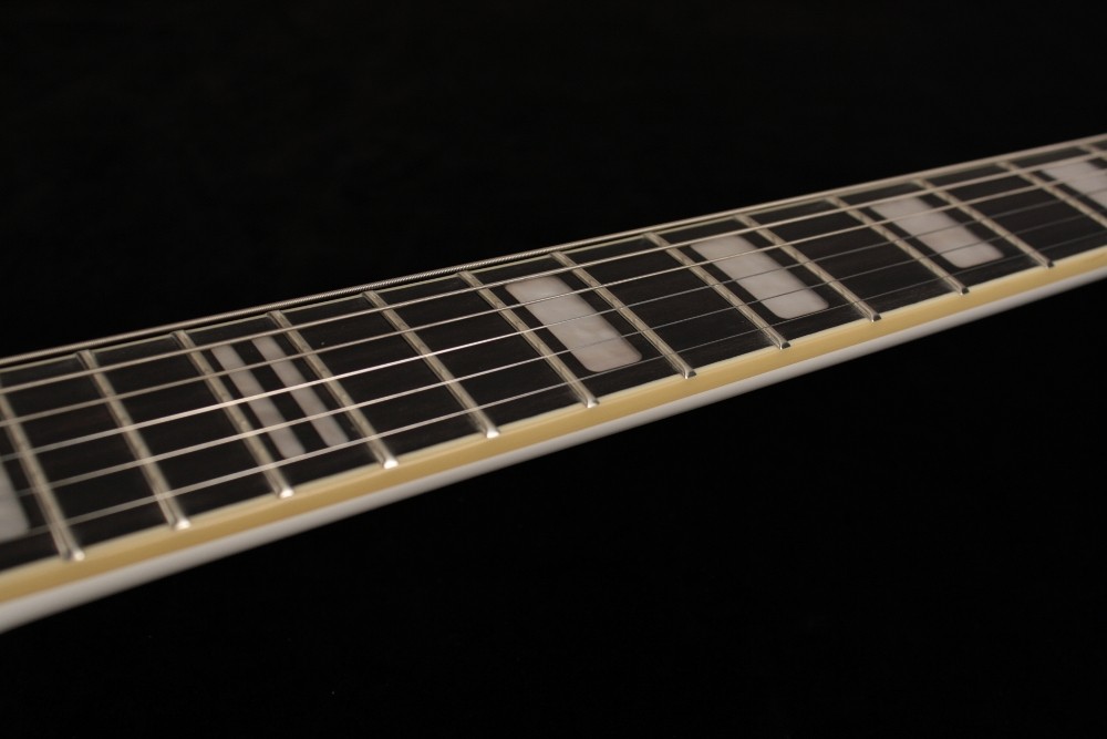 Hagstrom Viking Deluxe - White